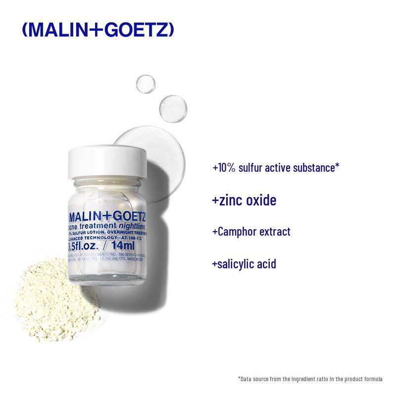 Malin+Goetz Essentials Collection