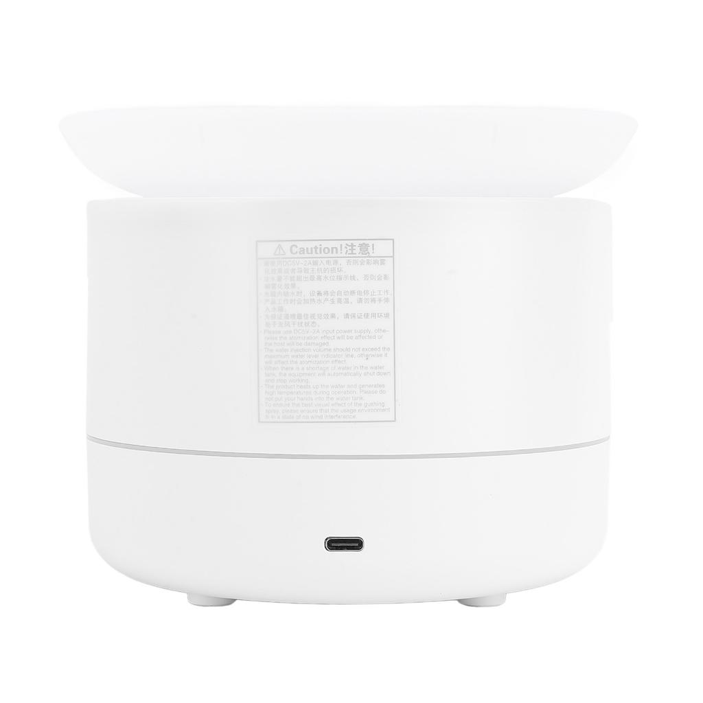 Эфирный масляный диффузор для дома 200 мл ароматерапевтический диффузор увлажнитель с 7 цветами ночной подсветки