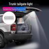 Светодиодная лампа для багажника Toyota Prado LC250 для кемпинга: Задний фонарь для 24 моделей