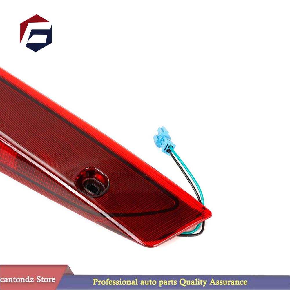 W639 Car Tail Light High Mount 3rd Rear Third Brake Light Stop Lamp For Mercedes For Benz Vito Viano W639 A6398200056