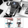 For VOLKSWAGEN VW Gravity Car Phone Holder Air Vent GPS Stand Accessories For Volkswagen VW Tiguan Passat Golf Polo Touareg Tran
