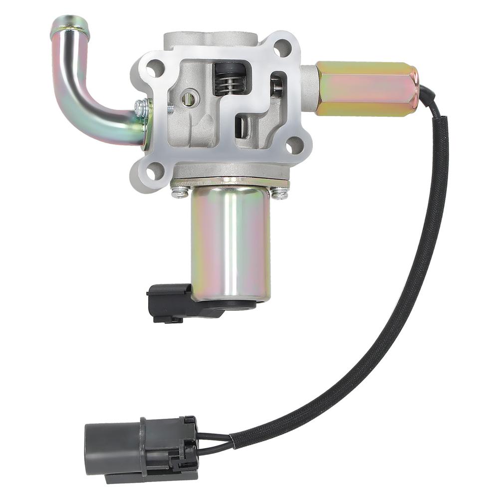 Idle Air Control Valve for 1999-2004 Nissan Frontier Pathfinder Xterra 3.3L