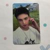 [USED] Straykids Pre-recorded Hyunjin KARMA Korea Sanok Trading Card