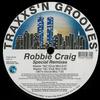 12inch Record ROBBIE CRAIG - Special (Remixes) TNG12005 Traxxs'N Groove 2000 US Dance & Electronica Used