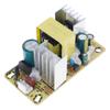 Модуль питания 75 Вт DC15V 5A со встроенной защитой от перегрузки и короткого замыкания для широкого диапазона входного напряжения AC 110 В - 240 В, стабильный выход