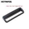 For Toyota Rav4 Rav 4 -   2024 Carbon Fiber Head Light Lamp Switch Button Panel Cover Trim Interior Accessories