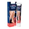Vein Care Cream Mai Li Shu Ointment Earthworm Legs Spider Varicose Veins 20g