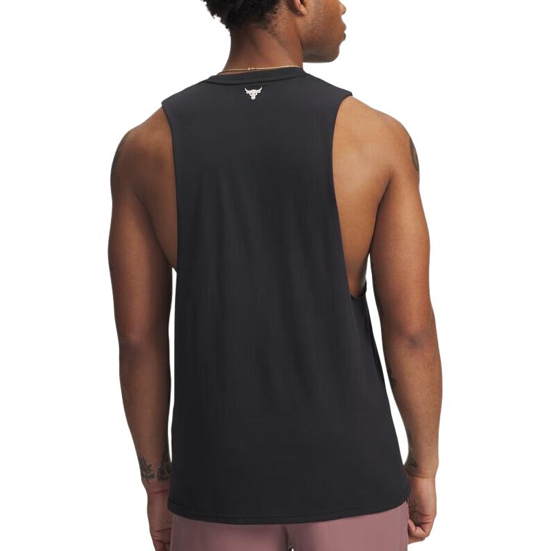 Under Armour iron paradise muscle tank 6006257-001