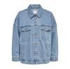 Only Safe Caroline Oversized Denim Jacket