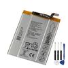 Аккумуляторная литиевая батарея для Huawei Mate S CRR-CL00 UL00 TL00 HB436178EBW Аккумулятор для телефона 2700 мАч