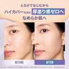 MAYBELLINE SuperStay Крем-пудра [Все 4 оттенка] Высокое покрытие, Подходит для чувствительной кожи