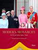 Книга Modern Monarchy : The British Royal Family Today