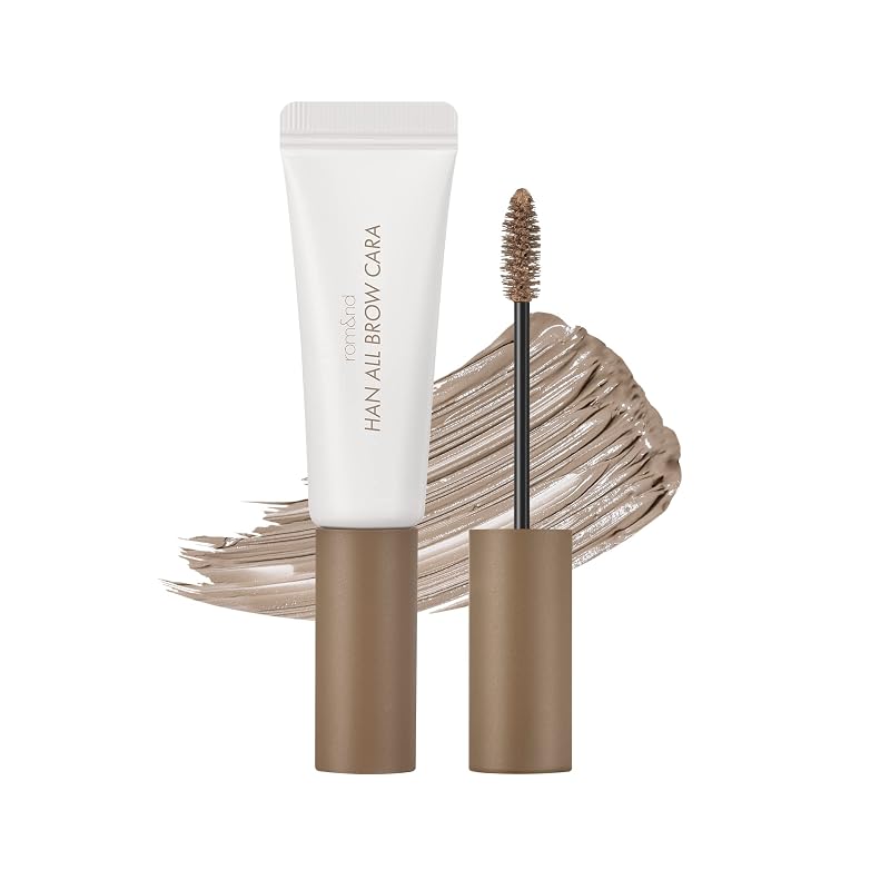 Rom&nd HAN ALL BROW CARA (03 Современный бежевый)