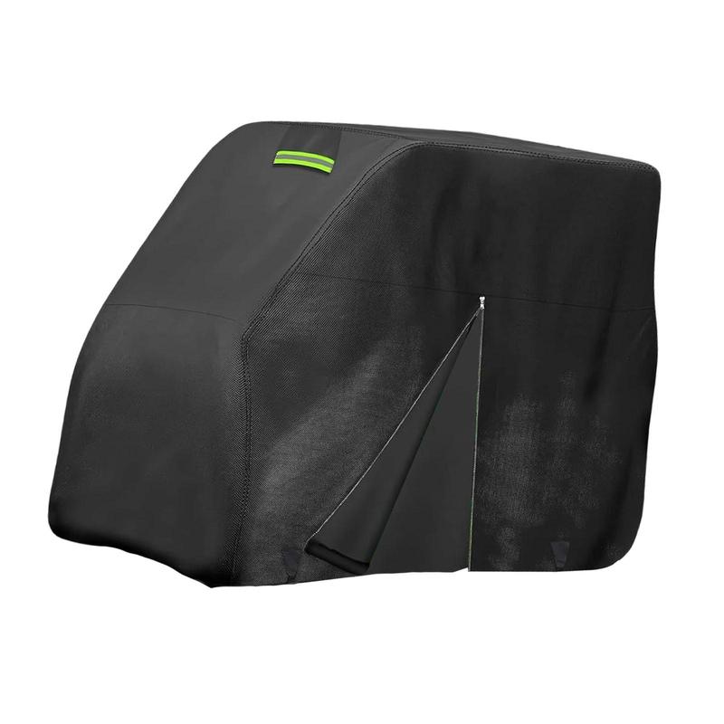 Forklift Cover, All Weather Use Easy to tall Forklift Protection Cover with