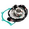 Magneto Stator Generator Gasket For Yamaha YZ 250 F YZ250F 10-13 17D-85560-51