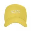 NOFX : Punk Rock Baseball Cap Christmas Hat Fishing cap Rugby Unisex Hats Women's