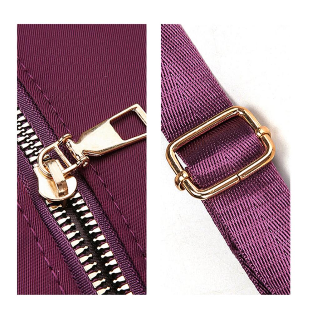 Водонепроницаемая мини-сумка-тоут через плечо для путешествий и прогулок, сумка-ракушка тамбурин, женская/студенческая сумка, промо-принт, подарок