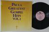LP Пластинка РАЗНЫЕ ИСПОЛНИТЕЛИ - Paula Greatest Gospel Hits Vol. 1 LPS801 PAULA US Религиозный и духовный Б/У