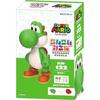 Super Mario Kumukumu Puzzle KM-122 Yoshi 8 years older
