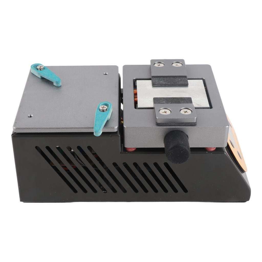 Preheating Station Multifunctional Layer Glue Removal Heating Station Motherboard Soldering Hot