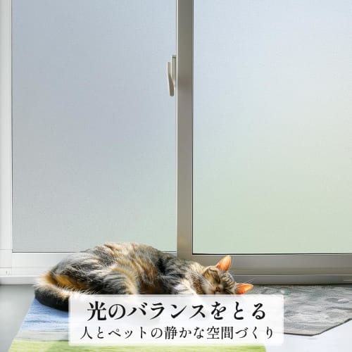 DUOFIRE Пленка для конфиденциальности окон, Оконная пленка, Лист для конфиденциальности, Пленка для матового стекла, Теплоизоляция, Блокировка тепла, Предотвращение конденсации, Ударопрочная, УФ