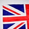 Баннер с флагом Соединенного Королевства 90*150 см