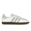 Samba OG White Grey Cream Unisex Sneakers Core-White Grey-Two Cream-White IH4880