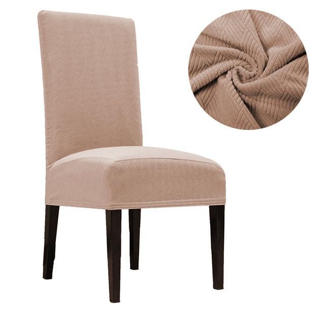 Высокоэластичные супер мягкие чехлы на стулья, эластичные чехлы на стулья из спандекса, чехлы на стулья для столовой, кухни, банкета, отеля
