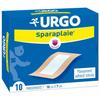 Urgo Soins Infirmiers Sparaplaie Pansement Adhésif Stérile 10 x 7 см, 10 шт.