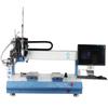 Fully Automatic Dual-Station Adhesive Dispensing Machine for Epoxy, Silicone, UV Glue, and Hot Melt