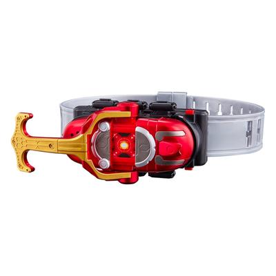 Bandai Серия легендарных ремней трансформации Kabutozector