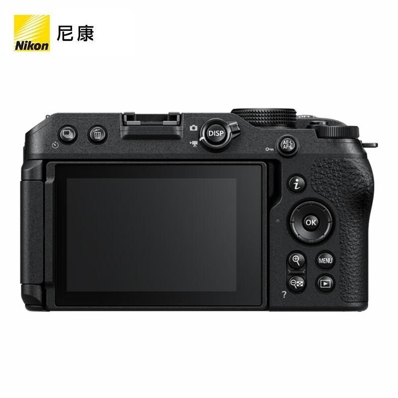 Nikon Z 30 APS-C 4K UHD Mirrorless Camera (CN version)