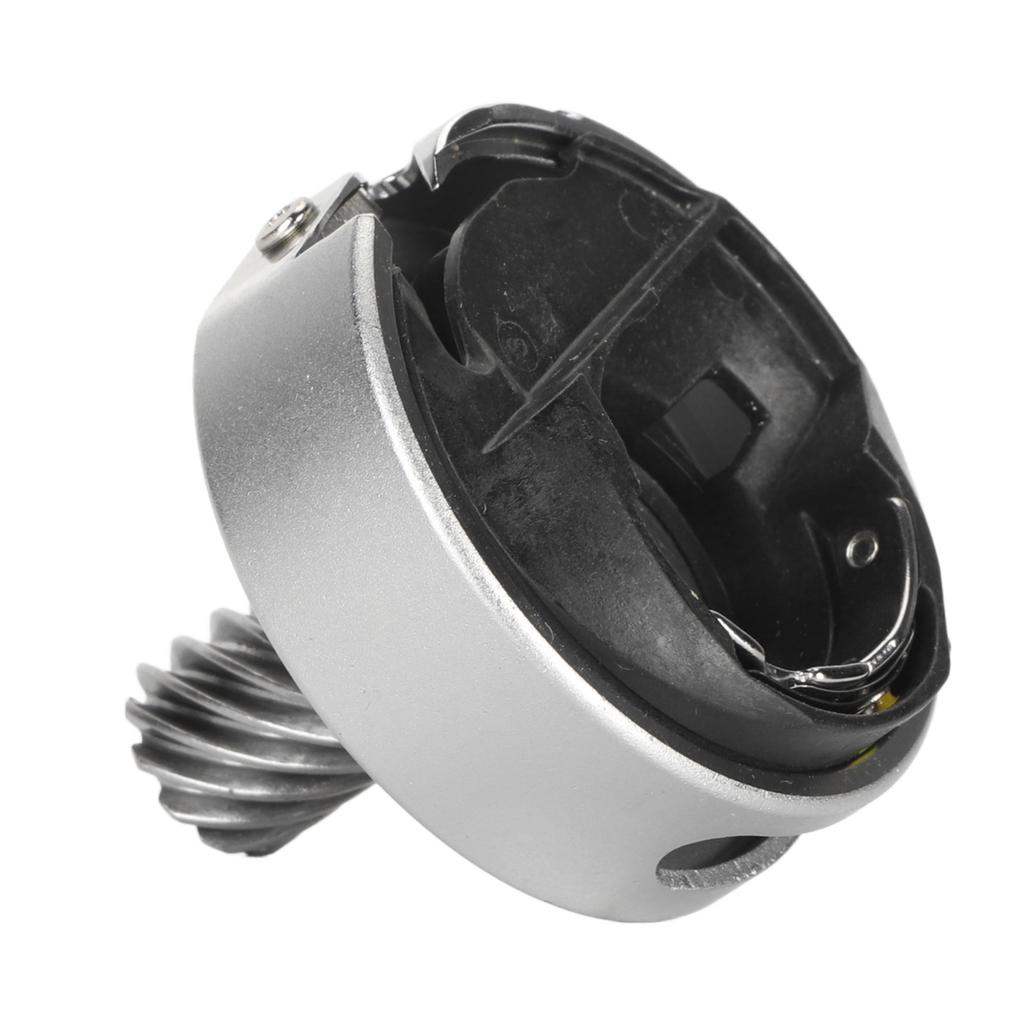 Sewing Machine Shuttle Hook and Bobbin Case Replacement for Singer HD 4452 6380 6360 44S 64S 725