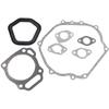 Engine Gasket Kit Set for Gasoline Carburetor Air Filter Muffler Cylinder Head 188F