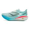 Женские беговые кроссовки Li Ning Feidian 5 Challenger, низкие, цвет Island Blue, ARMV002-20