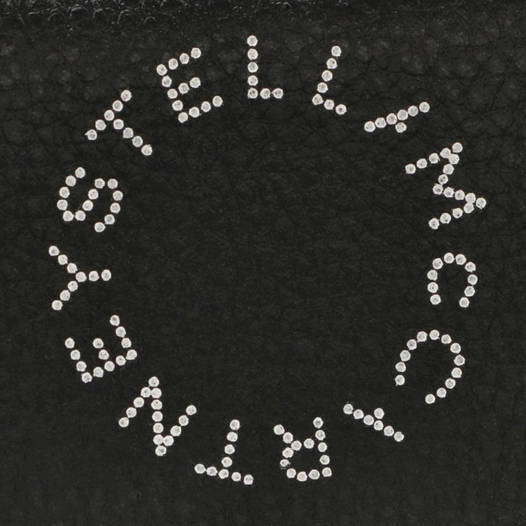 STELLA McCARTNEY 7P0048 WP0057 1000 ЧЕРНЫЙ [предмет]