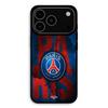 Case For iPhone 17 Pro Max Paris Saint Germain FC Logo Maniacase