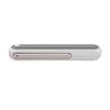 with Suction Cup Magnetic Cling Film Cutting Box Refillable Plastic Wrap Dispenser  Baking Paper