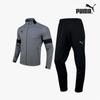 Комплект тренировочного костюма Kk Knit Fitness Suit