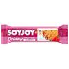 SOY JOY Cryspy Gluten-free Energy Bar with Berries, 25 G