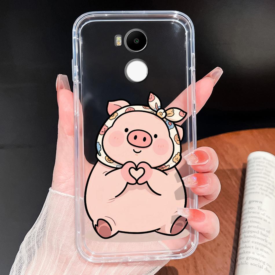Чехол для телефона Redmi 4 Pro 4A 4X С узорами бабочек Мягкий тонкий ТПУ Прозрачная силиконовая задняя крышка Для Redmi4 Легкий корпус