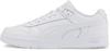 RBD Game Low Sneakers (386373) White/white/team Gold