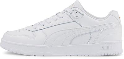 Кроссовки RBD Game Low (386373) white/white/team gold
