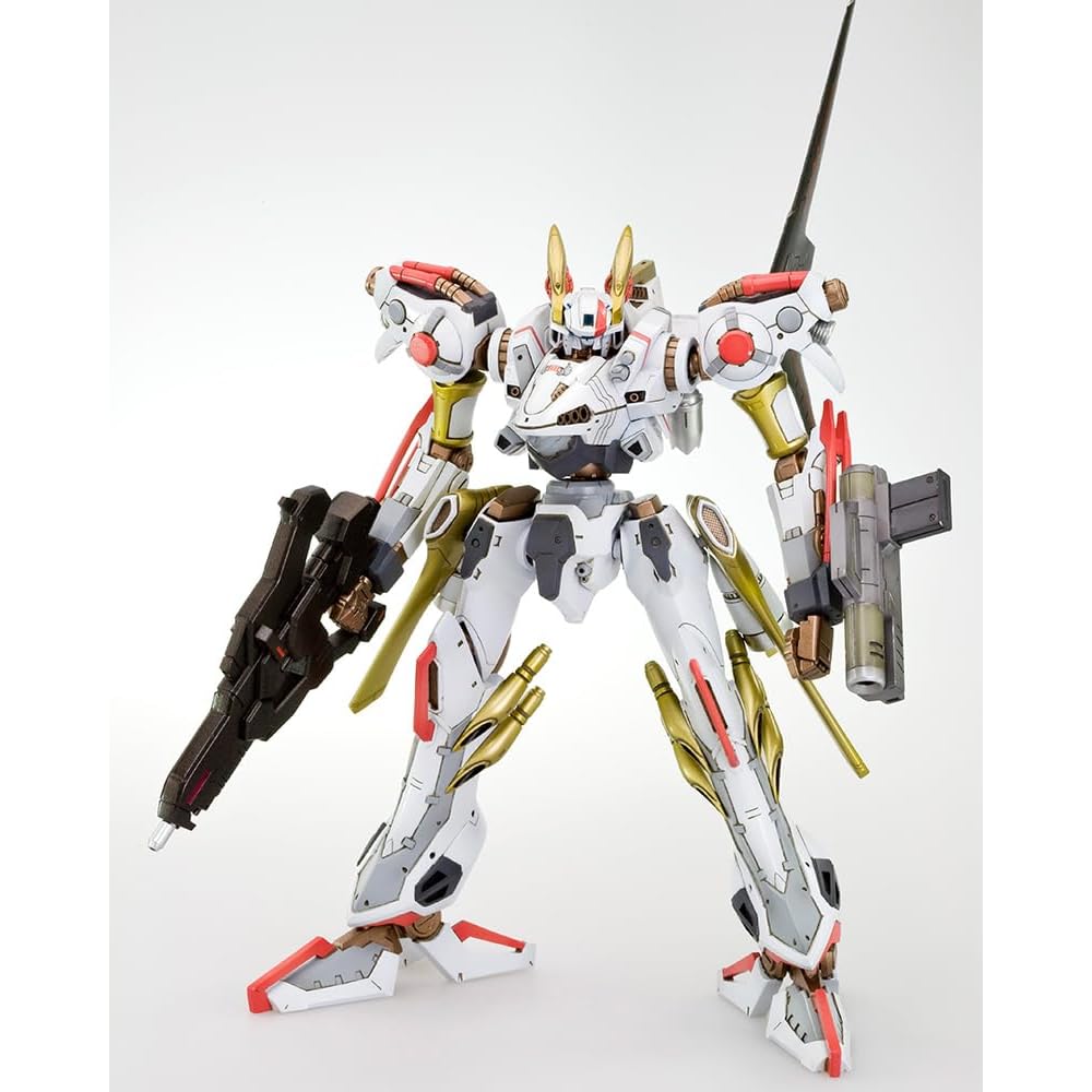 Kotobukiya Armored Core Mirage C03-Helios Victoria Version Масштаб 1/72 Пластиковая модель Высота примерно 220 мм