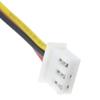 New Hot  Water Coffee Flow Sensor Switch Meter Flowmeter Counter 0.3-6L/min YF-S401