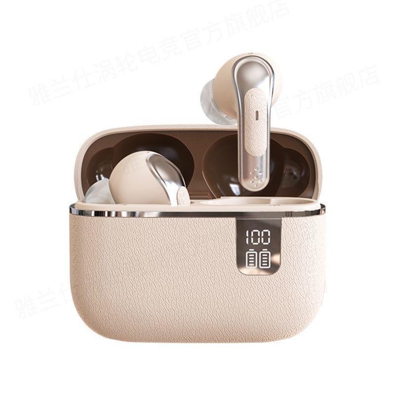 Новая KC-S32 внутриканальная высококачественная долговечная Bluetooth-гарнитура с цифровым дисплеем, удобная в ношении, универсальная в приватном режиме