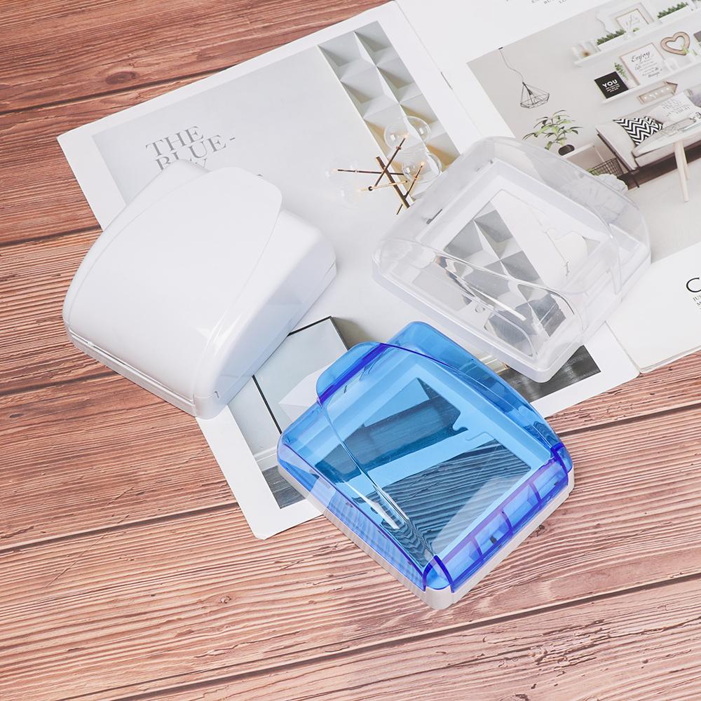 Bathroom Supplies Child Safety Socket Protector Electric Plug Cover Sockets Splash Box
