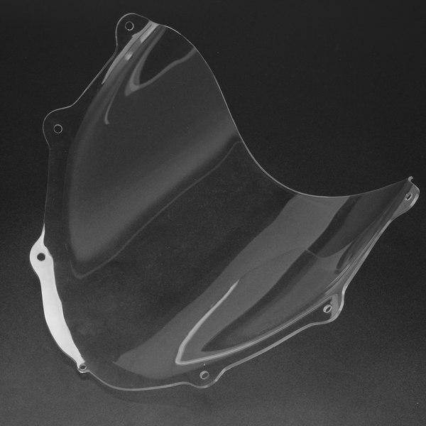 Front Windshield for 2004-2009 Ducati Multistrada 620 Motorcycle