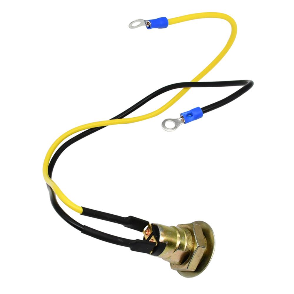 Комплект замка зажигания 8N3679C для трактора Ford 9N 8N 2N NAA 500 600 700 800 900