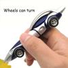 Supplies Primary School Creative Stationery Children's Cute Car Ballpoint Pens Writing Marker